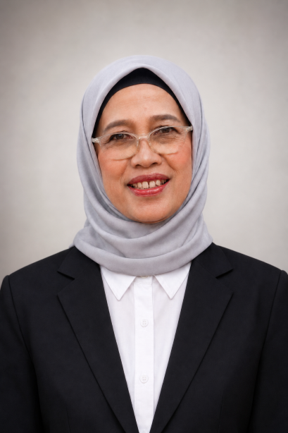 Irawati, S.Pd.