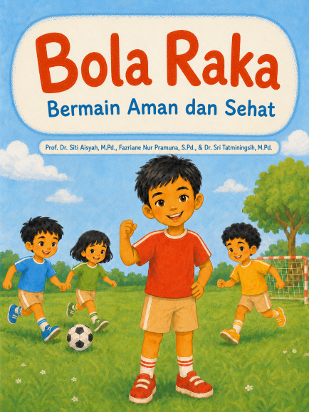 Bola Raka